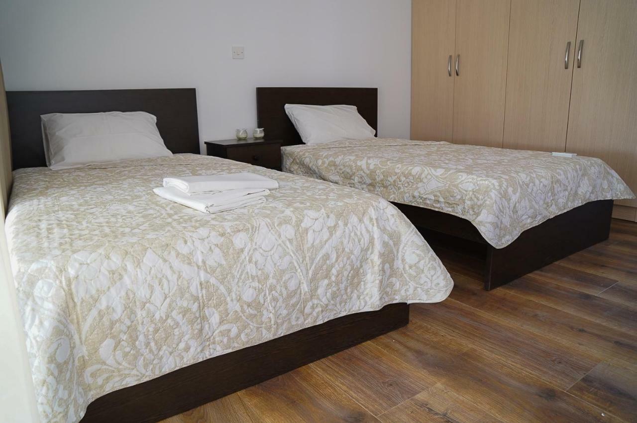 Galatex Μaisonette Διαμέρισμα Λεμεσός Εξωτερικό φωτογραφία